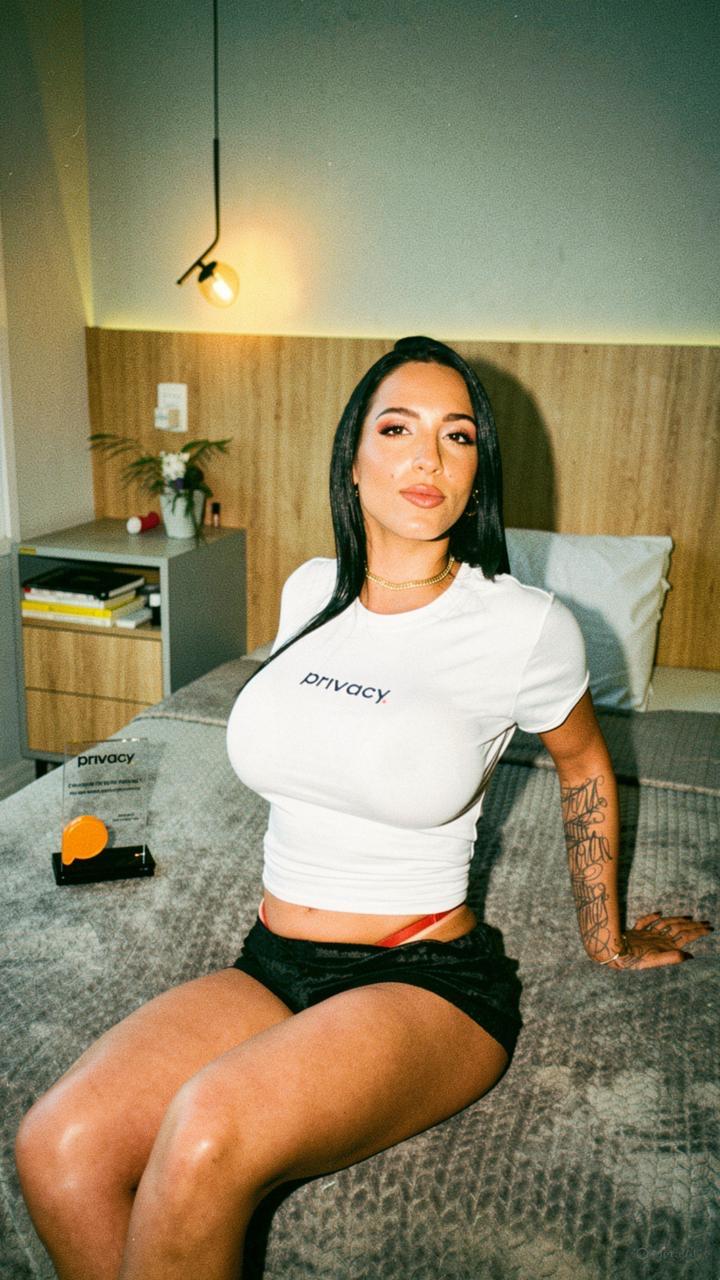 Thais de Vargas